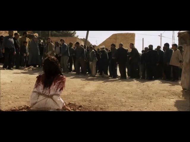 Soraya'yı Taşlamak Filmini seyrettiniz mi?