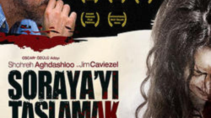 Soraya'yı Taşlamak Filmini seyrettiniz mi?