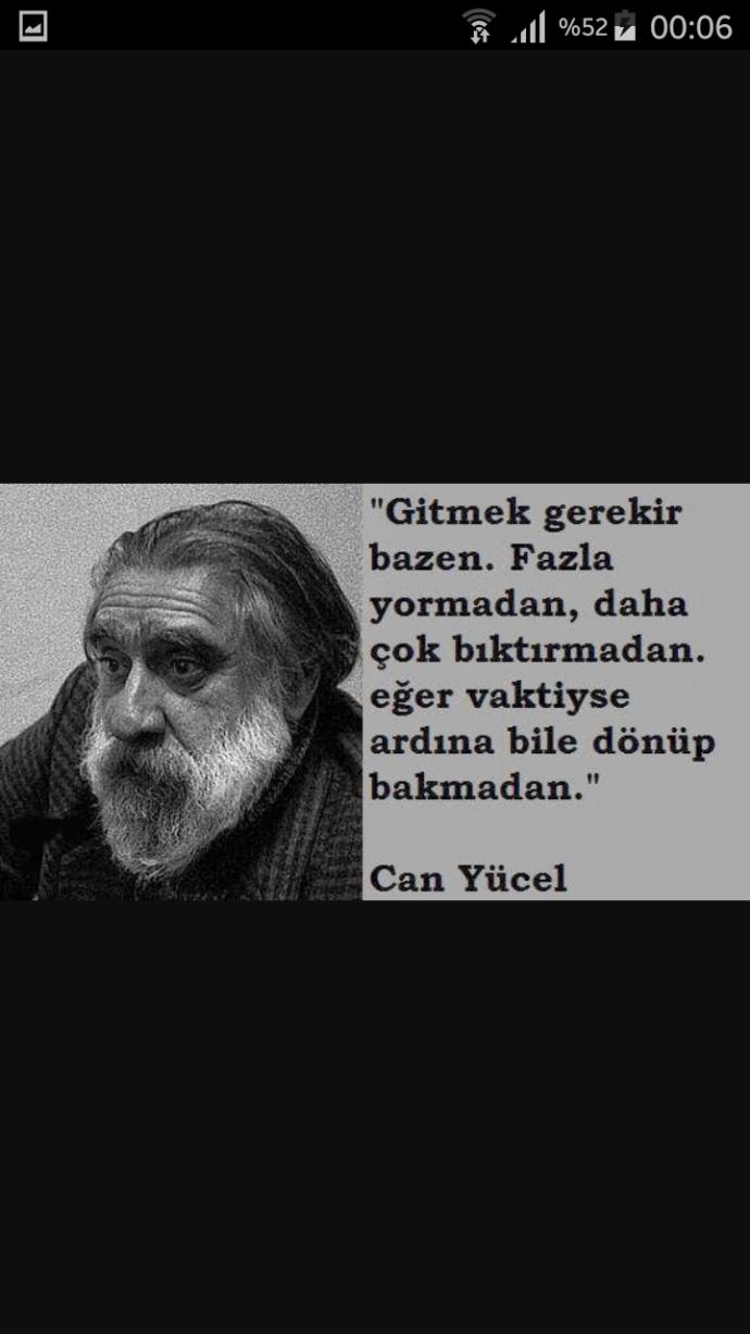 Bir erkeğin gözyaşı 🚬 ?