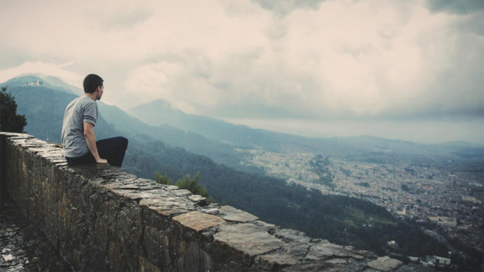 Pistanthrophobia, insanlara güvenme korkusu demek. Peki sizde Pistanthrophobia var mı ve bu duyguyu yenmeyi başarabildiniz mi?
