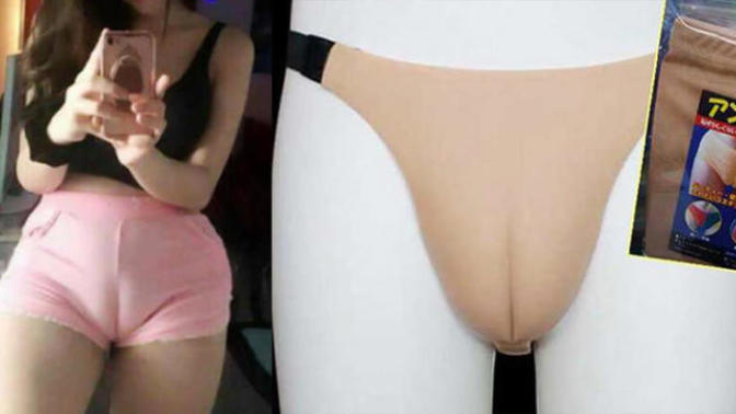 Yeni moda iç çamaşırları nasıl buluyorsunuz?