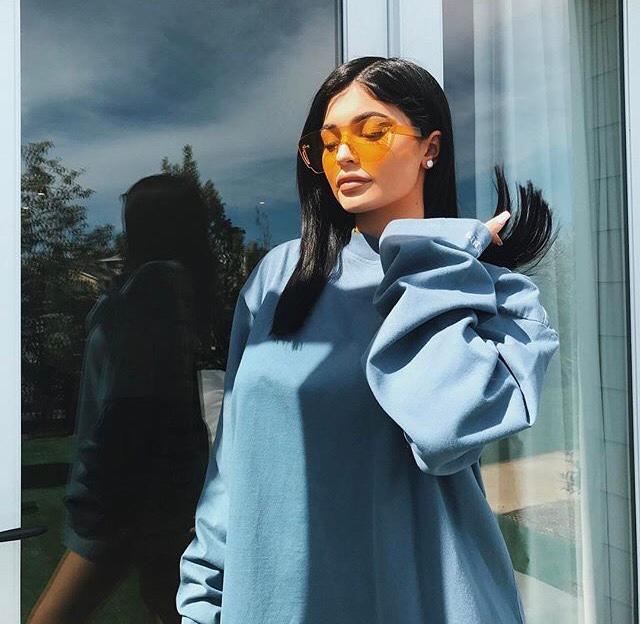 Bol ve Uzun Sweatshirtler?