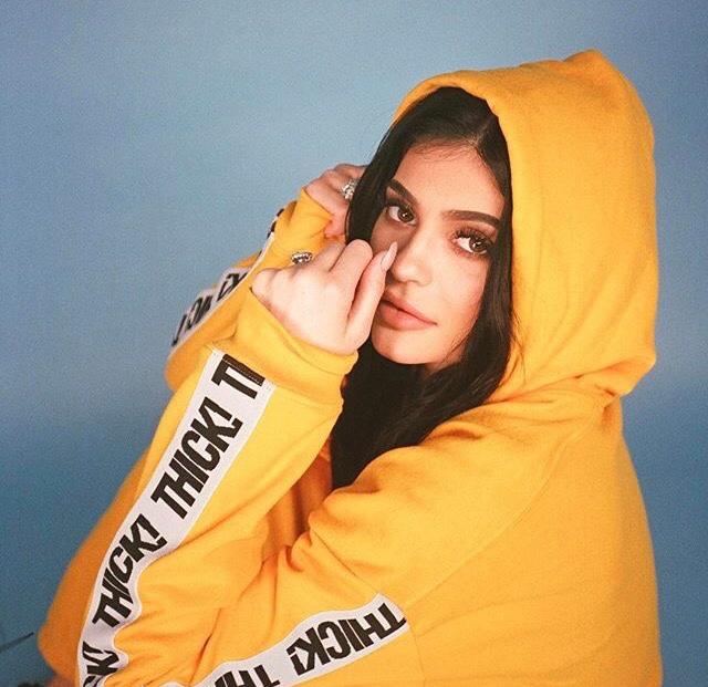 Bol ve Uzun Sweatshirtler?