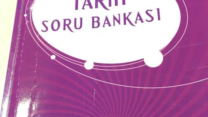 Karekök YGS TARİH SORU BANKASI CEVAP ANAHTARI?