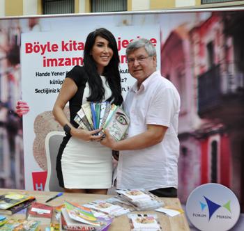 Demet Akalın Vs Hande Yener Kavga Etse Kim Kazanır?