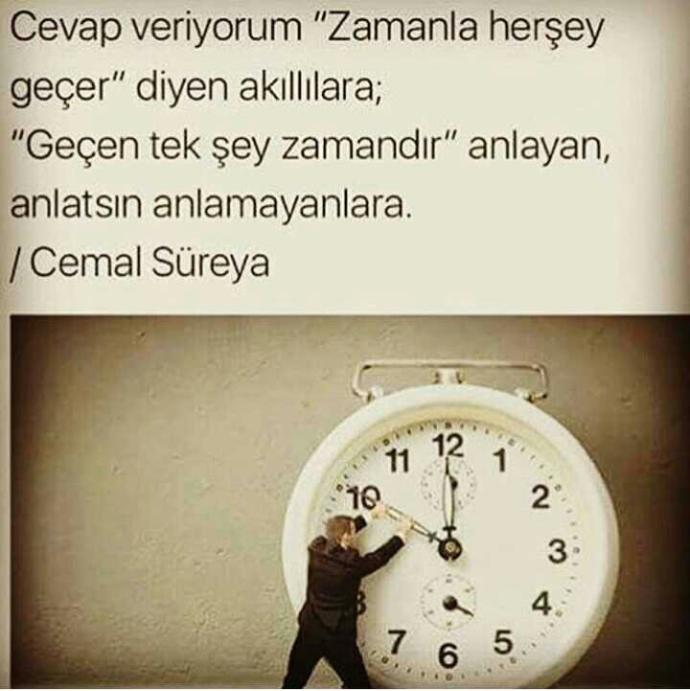 Zamana bırakın derler.Peki sizce zamana bırakınca herşey daha mı güzel oluyor yoksa daha da mı kötüleşiyor??