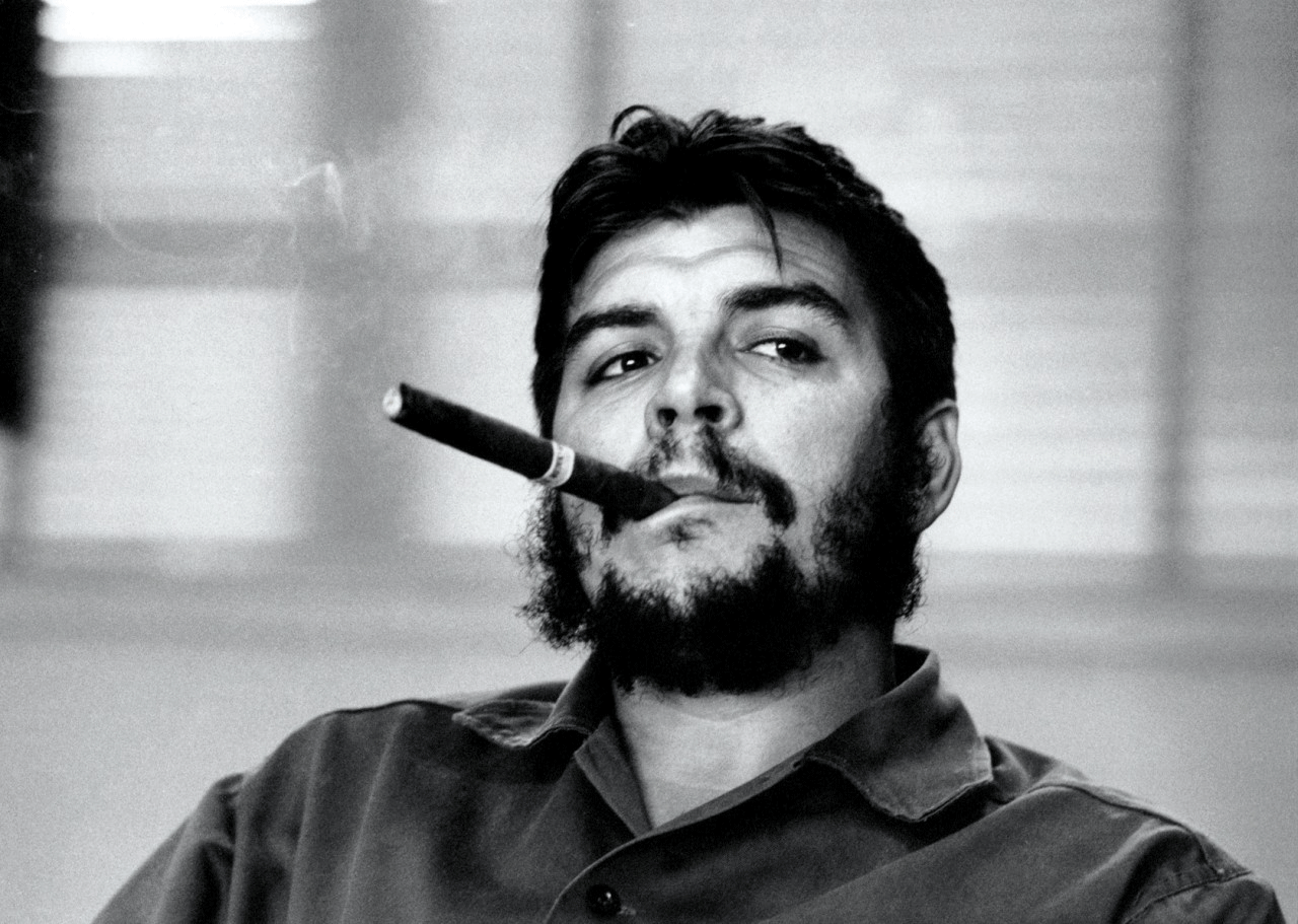 Che guevara terörist mi? Kahraman mı?