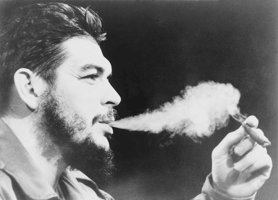 Che guevara terörist mi? Kahraman mı?