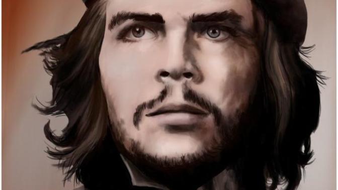 Che guevara terörist mi? Kahraman mı?
