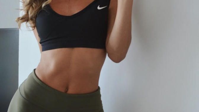 Sizce fit mi balık etli kız mı?