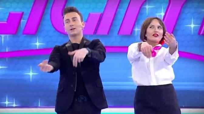 Bahar candan hasta mı yoksa bilinçli mi böyle davranıyor?