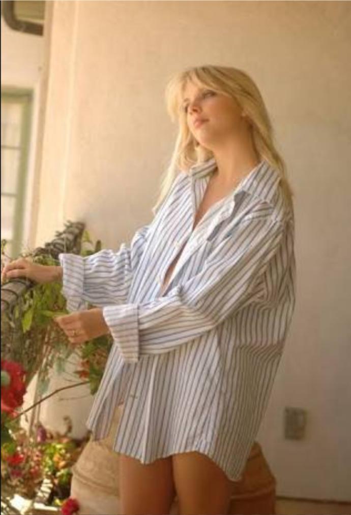 Eşiniz yatarken ne giysin istersiniz (Erkek ve kadınlar için ayrı seçenekli)👖👕👗?