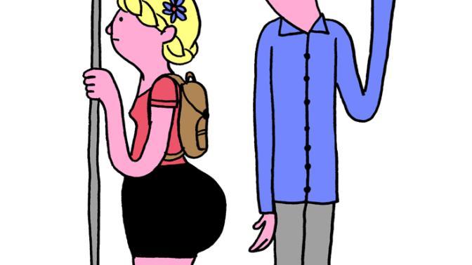 Bir insanın sapık olduğunu nasıl anlarsınız?