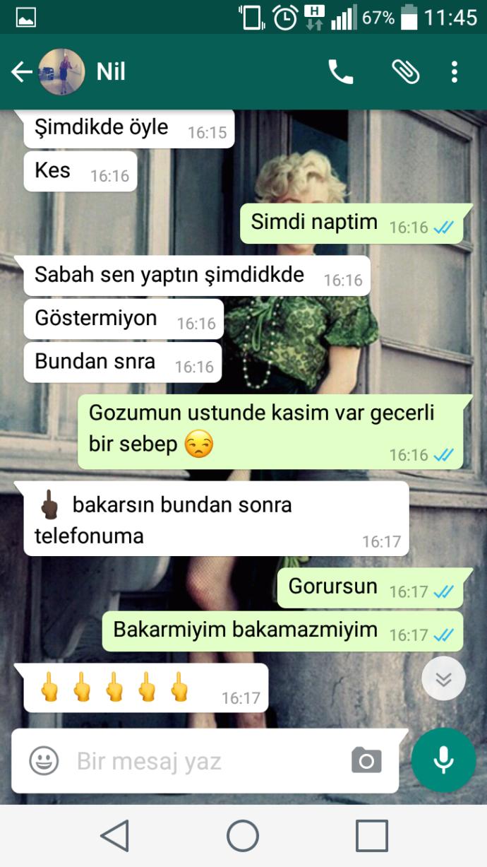 Birinin sizi sevip sevmediğini nasıl anlarsınız 🙏😞?