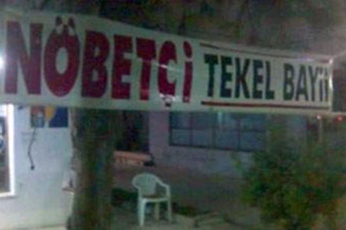 Kızlar sevdiğiniz erkek tekel bayi işletiyor olsa aileniz problem çıkarır mı ?