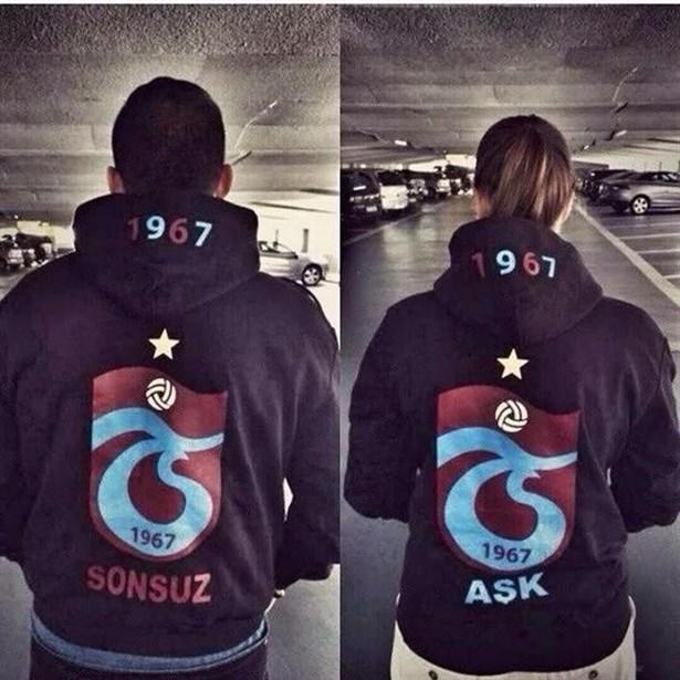 Sevdiğiniz kişiyle aynı takımlı olmak mı daha eğlenceli yoksa farklı takımları tutmak mı?