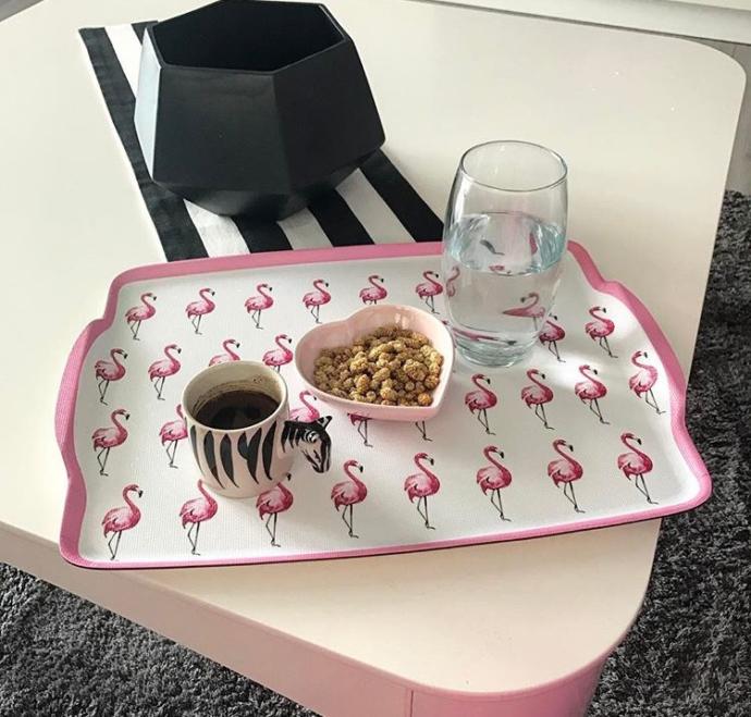 Dut kurusu seviyor musunuz?