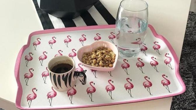 Dut kurusu seviyor musunuz?