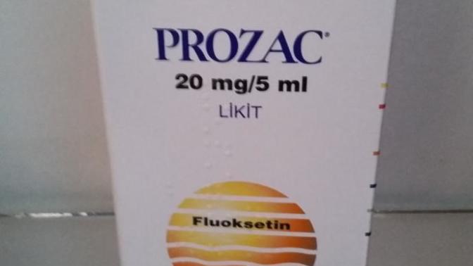 Arkadaşlar Bu İlactan Kullanan Var mı, Cinsel Problem yaratıyor mu?