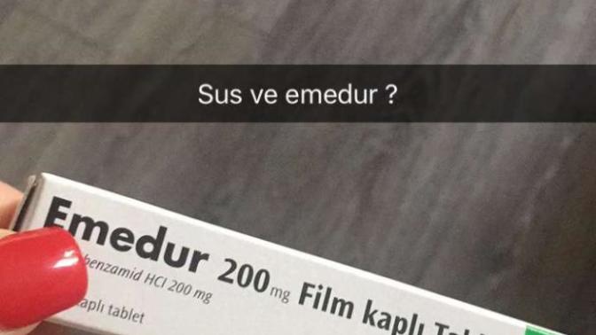 Bu ilacı biliyor musunuz? İyi gelir mi?