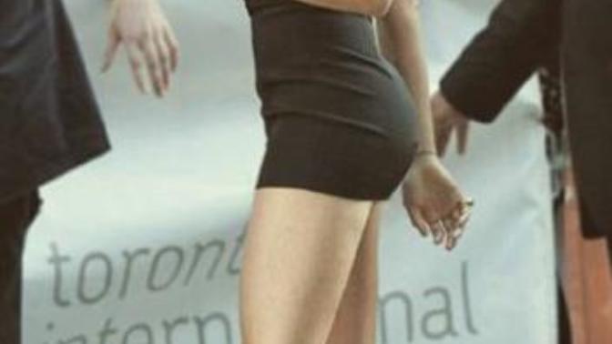 Scarlett Johansson ın fizigi güzel mi?