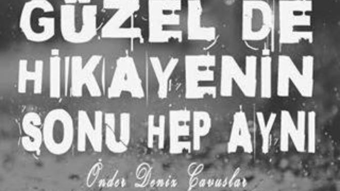 Her Son Denildiği Gibi Yeni Bir Başlangıç Mıdır?