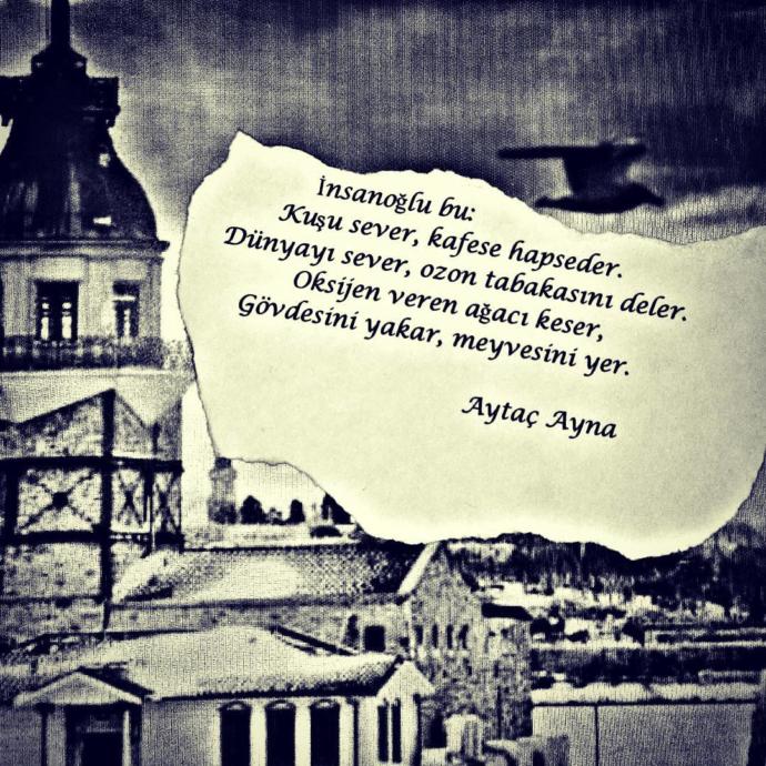 insan oğlu en çok neleri sever,inanır,güvenir ?