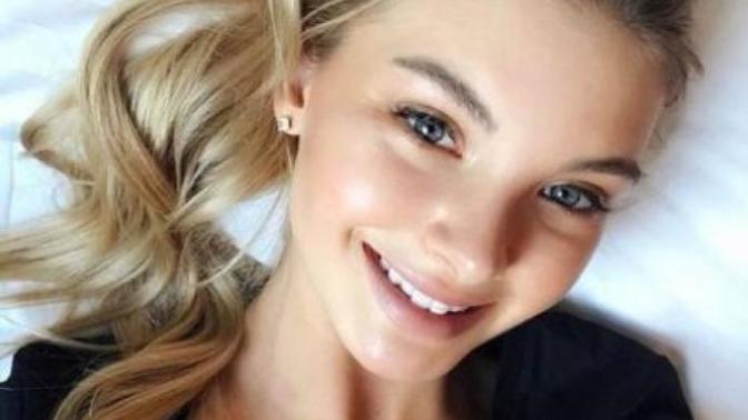 Miss Russia 2017'nin galibi, Rusya'nın en güzel kızı Polina Popova'nın. Bakalım siz de aynı fikirde misiniz?