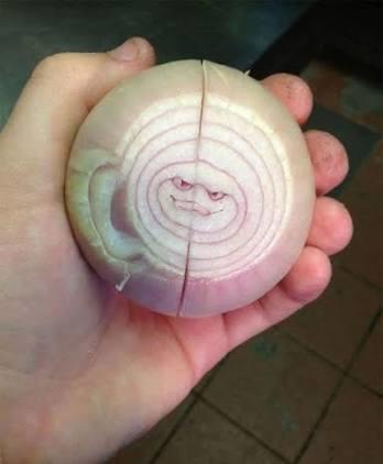 Nesneleri insan yüzüne benzetme hastalığına pareidolia deniliyor, peki siz bu hastalığa sahip olduğunuzu düşünüyor musunuz?
