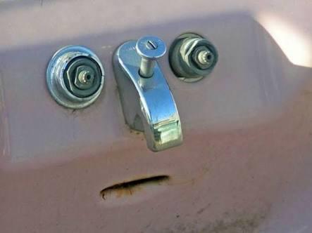 Nesneleri insan yüzüne benzetme hastalığına pareidolia deniliyor, peki siz bu hastalığa sahip olduğunuzu düşünüyor musunuz?