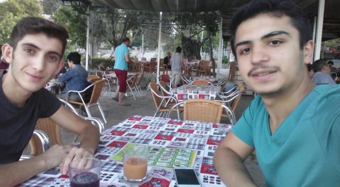 Kepçe kulak fotoğraflı?