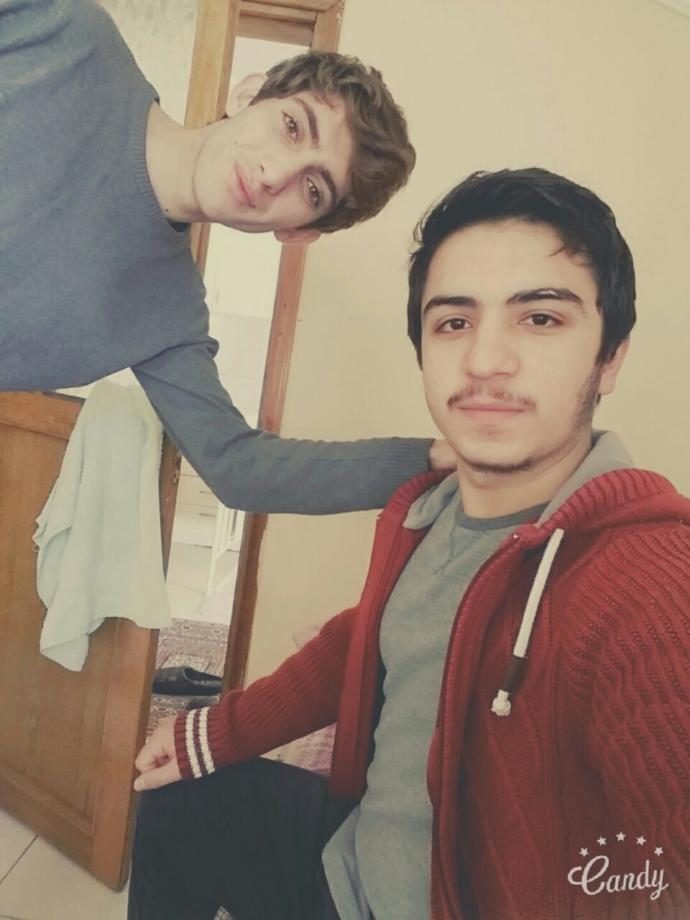 Kepçe kulak fotoğraflı?