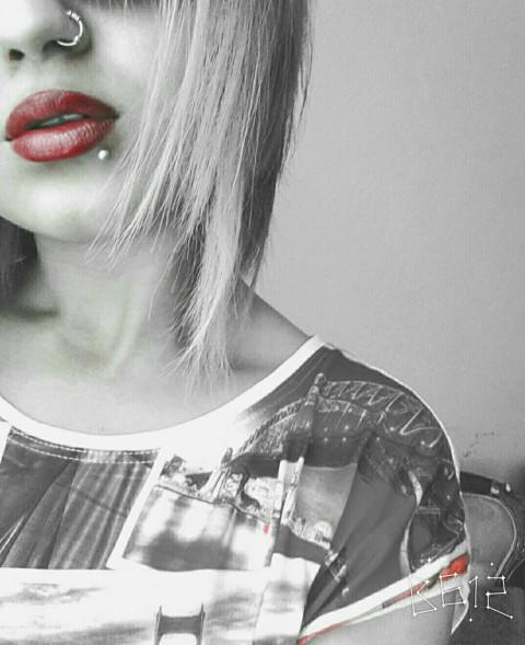 #Hızma/piercing seviyor musunuz??