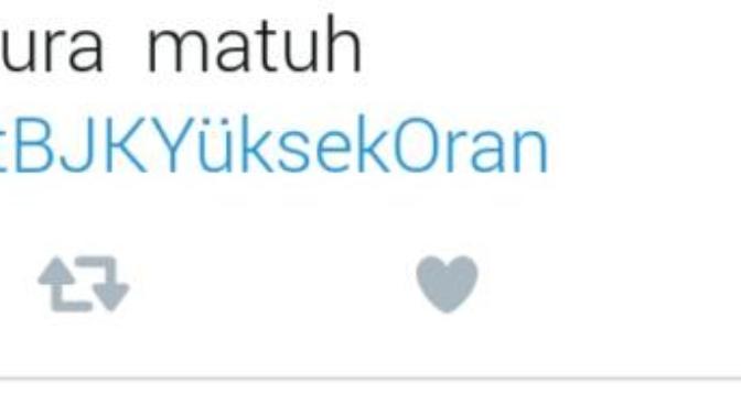 Twitter hesabım kendi kendine saçma sapan tweetler atıyor ne yapabilirim?