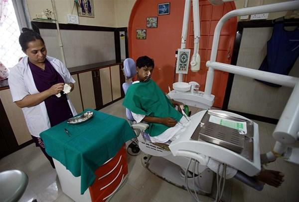 Odontoma Nedir?