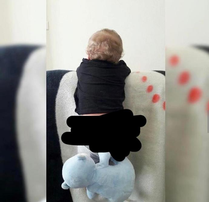 Son zamanlarda çığ gibi büyüyen akım İnstamom! Sizler doğru buluyor musunuz sosyal medya anneciliğini?