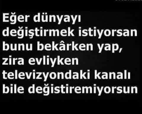Bekarlık mı sultanlıktır, evlilik mi? 