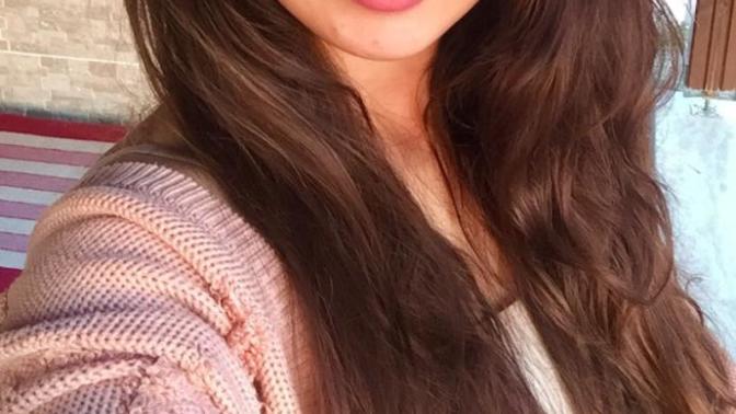 Gülüşümü beğenmiyorum. Çok mu çirkin ya? 😔 ?