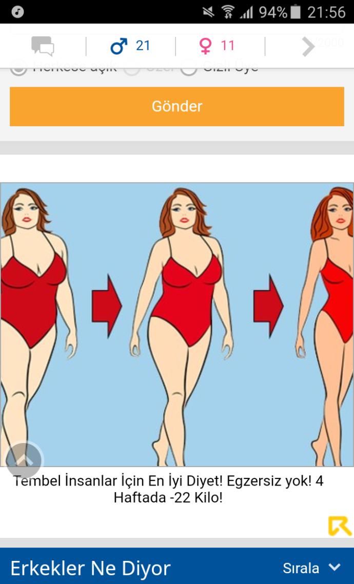 Kilo alıp verdiğiniz zaman ten renginiz değişiyor mu gençler😒?