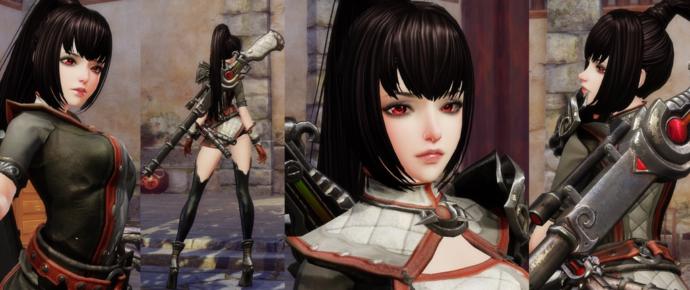 Revelation Online oynayan var mi 👀🎮?