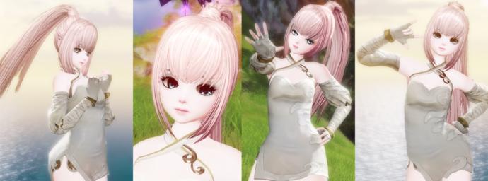 Revelation Online oynayan var mi 👀🎮?