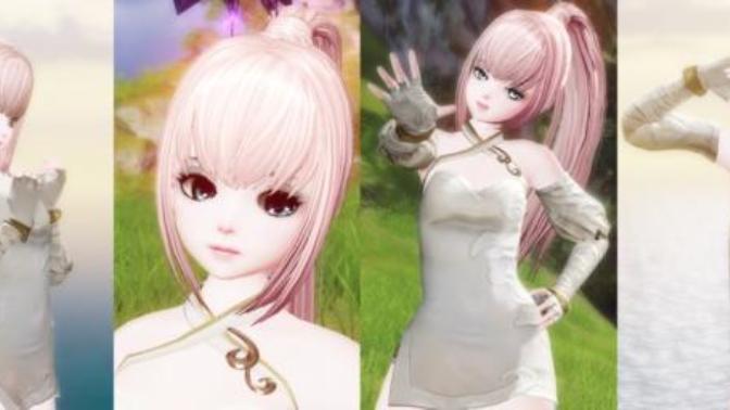 Revelation Online oynayan var mi 👀🎮?