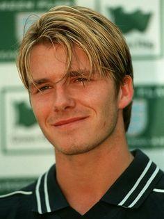 Kızlar, David Beckham Mı Yoksa Leonardo Dicaprio Mu ?? Hangisinin Gençliği Daha İyiydi ??