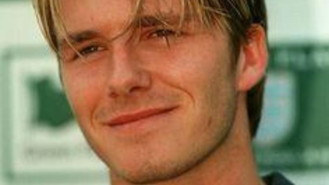 Kızlar, David Beckham Mı Yoksa Leonardo Dicaprio Mu? Hangisinin Gençliği Daha İyiydi?