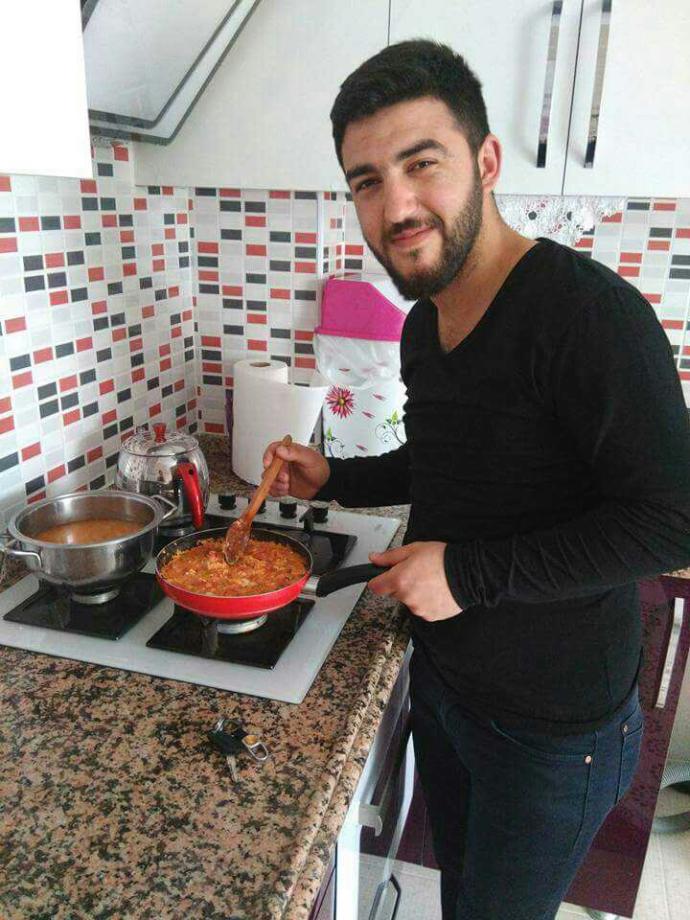 yemek yapmak neden bu kadar zor?