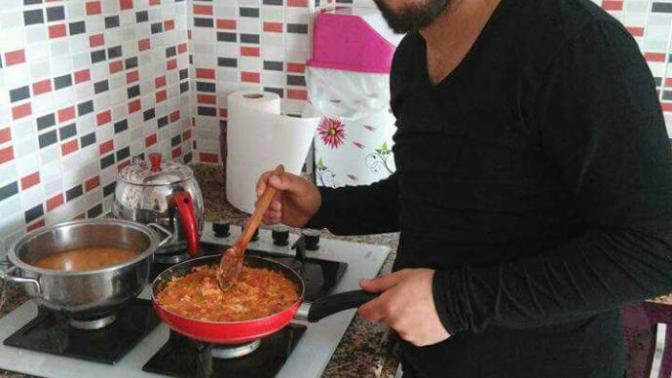 Yemek yapmak neden bu kadar zor?