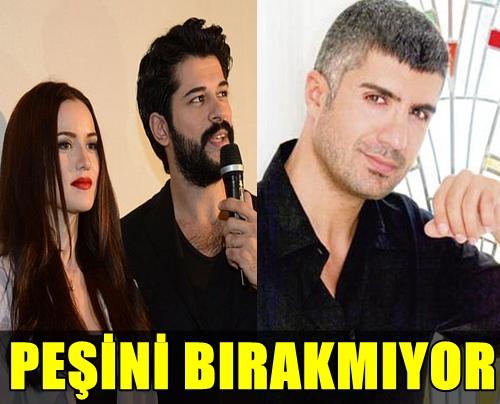 Burak Özçivit kızacak! Sevgilinizin bir paylaşımını eski sevgilisi beğense buna ne tepki verirsiniz?