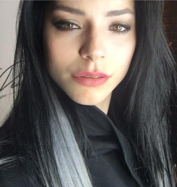 Sizce merve boluğur güzel mi ?