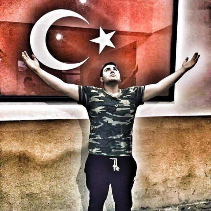 Bayrak sizin İçin Neyi İfade Ediyor ??