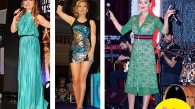 Sizce Türkiye'nin en güzel ve en kötü giyinen kadını kimdir?